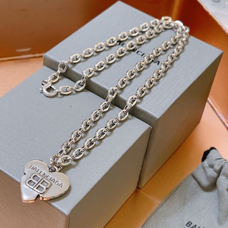 Balenciaga Necklaces